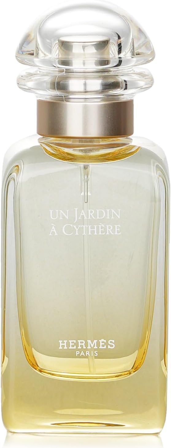 Un Garden A Cythere Edt Vapo Refillable 30Ml