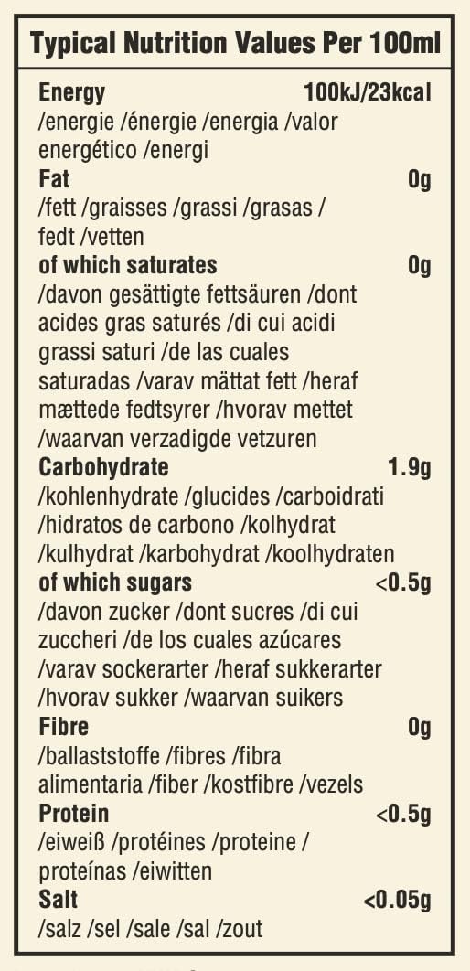 Eat Wholesome Organic Raw Rice Vinegar Unfiltered With The Mother, 500 Ml