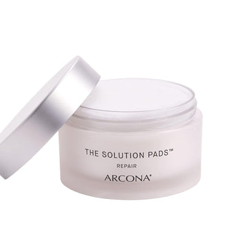 Arcona Arcona The Solution Pads 100 Ml