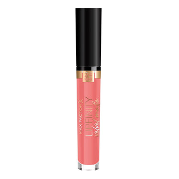 Max Factor Lipfinity Velvet Matte 030 Cool Coral
