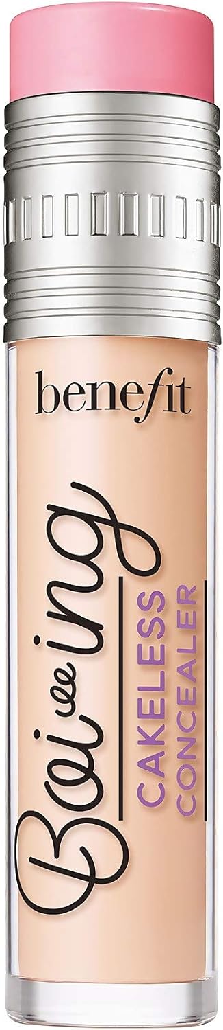 Benefit Boi-ing Cakeless Liquid Concealer (5ml, 2.5)