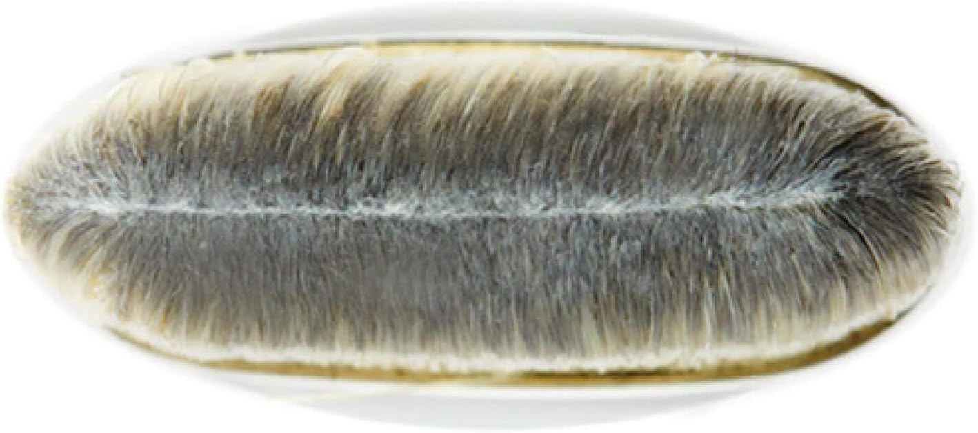Mac 190 Foundation Brush