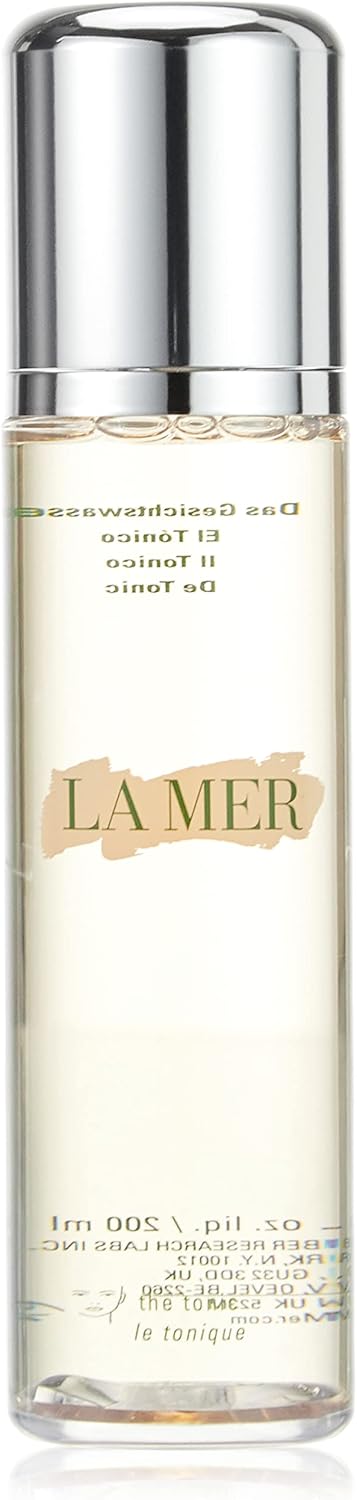 La Mer Moisturising Lotions, 200 Ml