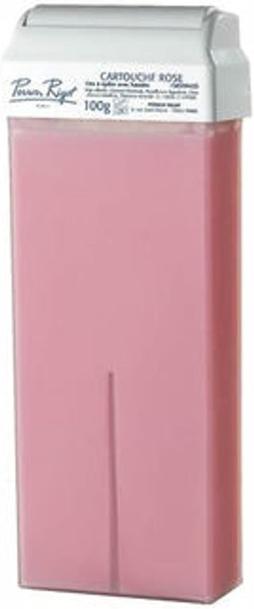 Perron Rigot Pink Wax Cartridge 100G