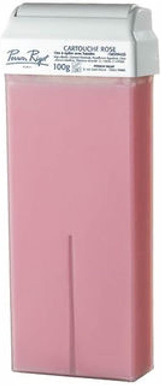 Perron Rigot Pink Wax Cartridge 100G