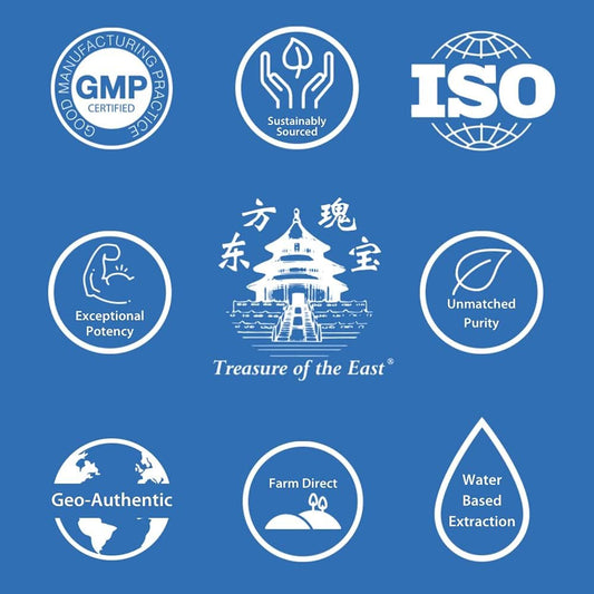 Sour Jujube Decoction - Suan Zao Ren Tang (5:1 Concentrated Herbal Extract Granules, 100 Capsules)