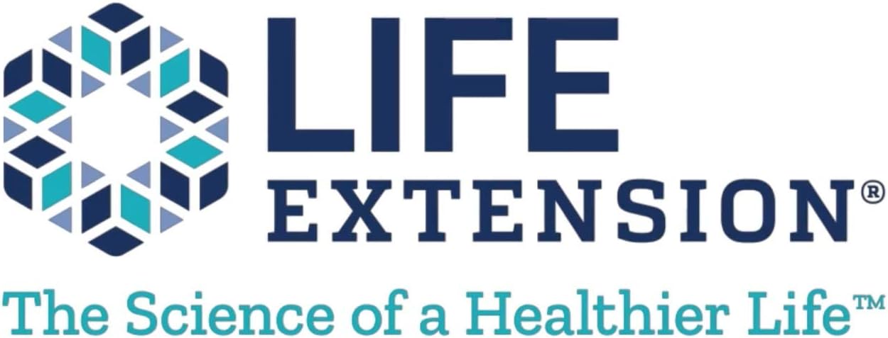Life Extension Super R Lipoic Acid 240Mg, 90 Capsules, Vegetarian