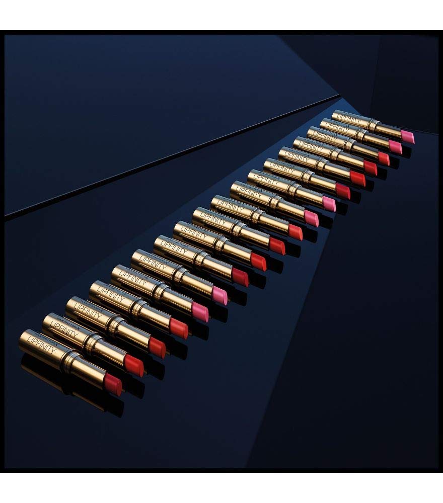 Max Factor Lipfinity Lipstick, # 45 So Vivid For Women, 0.14 Ounce : Beauty & Personal Care