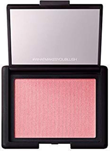 Nars Orgasm Blush - Whatmakesyoublush Summer 2018 Limited Edition - Full Size 5Ml 4.8G