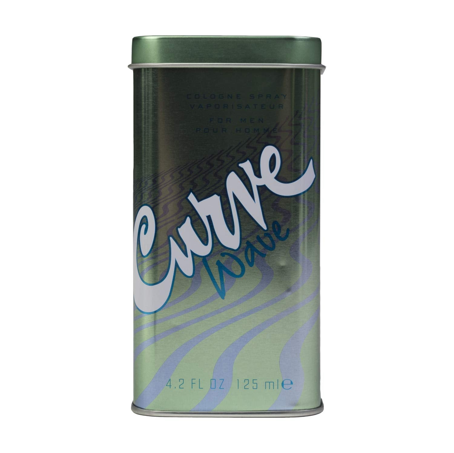 Liz Claiborne Curve Wave : Perfumes : Beauty & Personal Care