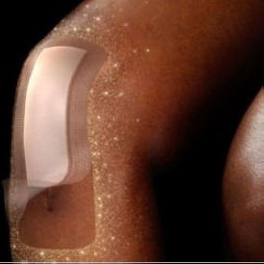 Opsite Post-Op 6.5Cm X 5Cm Dressing X 100-346-6851