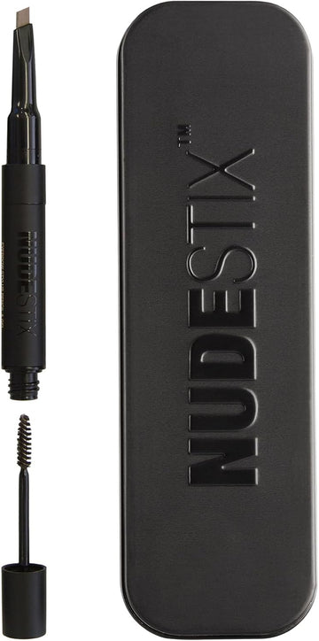 Nudestix Eyebrow Stylus 0.2G, 2.5Ml Dirty Blonde