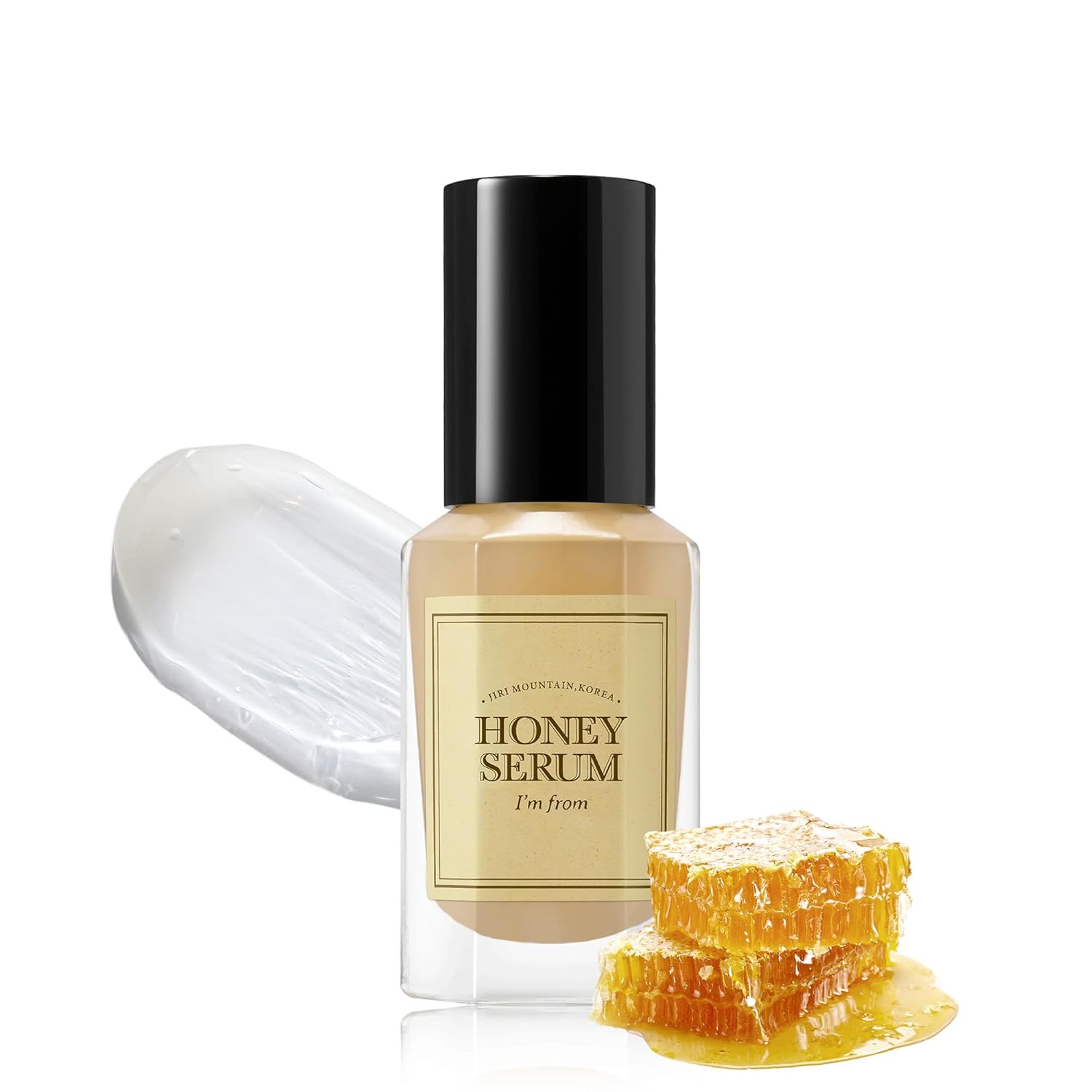 [I'M From] Honey Serum 30Ml, 30.63% Of Honey Glow Queen