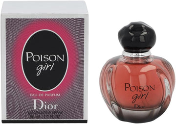 Christian Dior Poison Girl Edt Vapo 100Ml