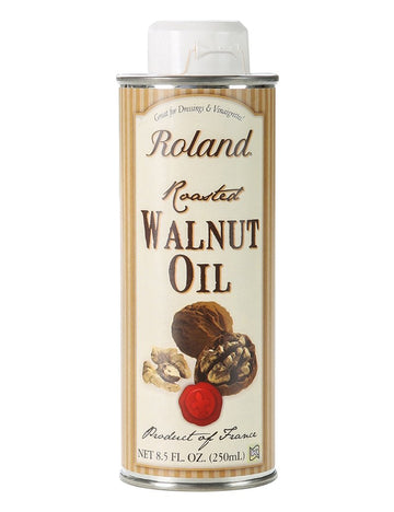 Roland Walnut Oil, 8.5 Ounce
