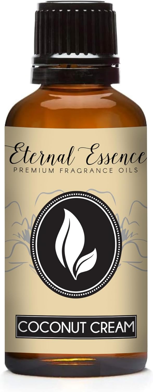 Eternal Essence Oils Citrus Vitamin C 30Ml All Natural Fragrance Oil - For Candle, Soap Making, Aromatherapy, Diffusers, Home Care, & Humidifiers