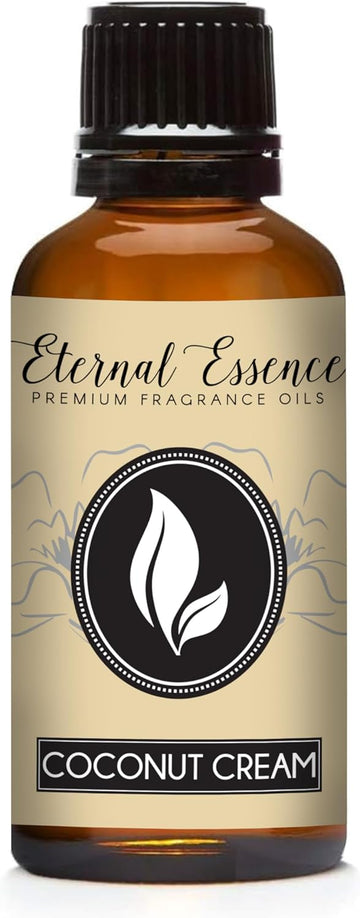 Eternal Essence Oils Citrus Vitamin C 30Ml All Natural Fragrance Oil - For Candle, Soap Making, Aromatherapy, Diffusers, Home Care, & Humidifiers