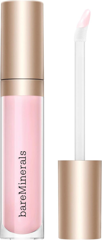 bareMinerals Mineralist Lip Gloss Balm 4g Clarity