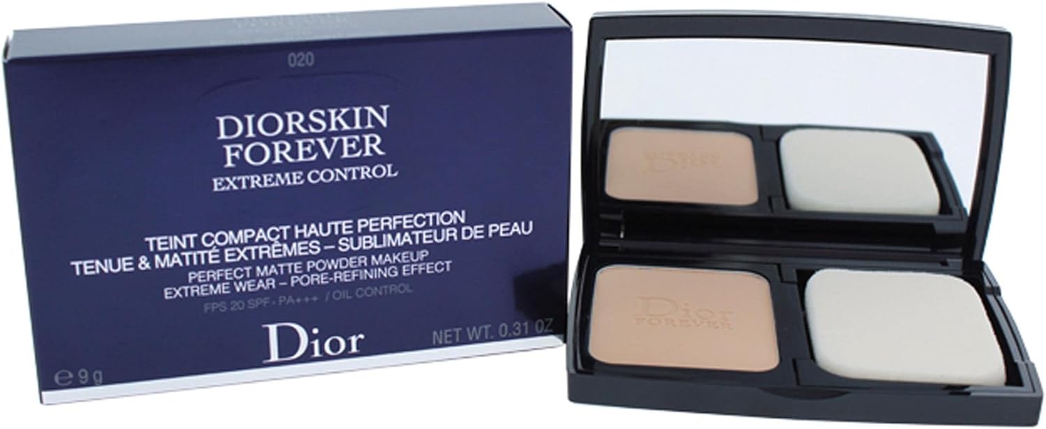 Dior Beige Clair