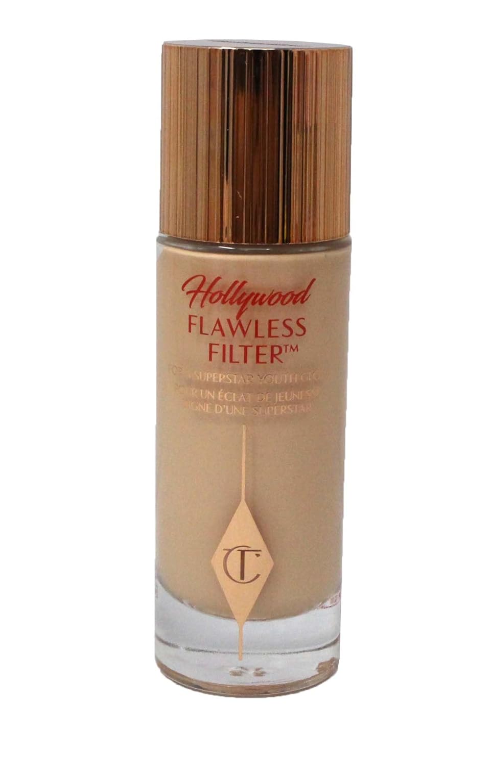 Charlotte Tilbury Hollywood Filter Highlighter - 2 Fair