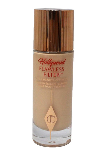 Charlotte Tilbury Hollywood Filter Highlighter - 2 Fair