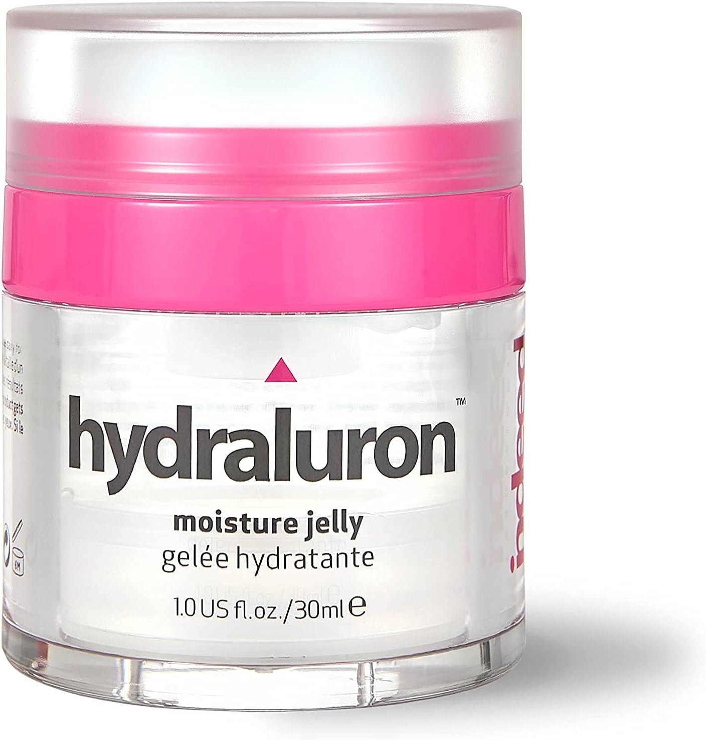 Indeed Labs Hydraluron Moisture Jelly, 30 Ml, Ilin906