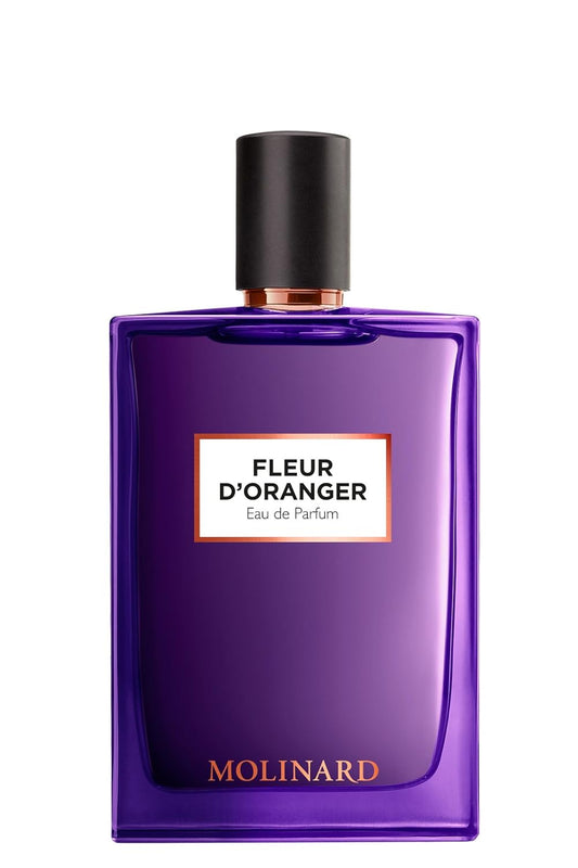 Molinard Unisex Parfum Fleur D'Oranger 2.5 Oz : Beauty & Personal Care