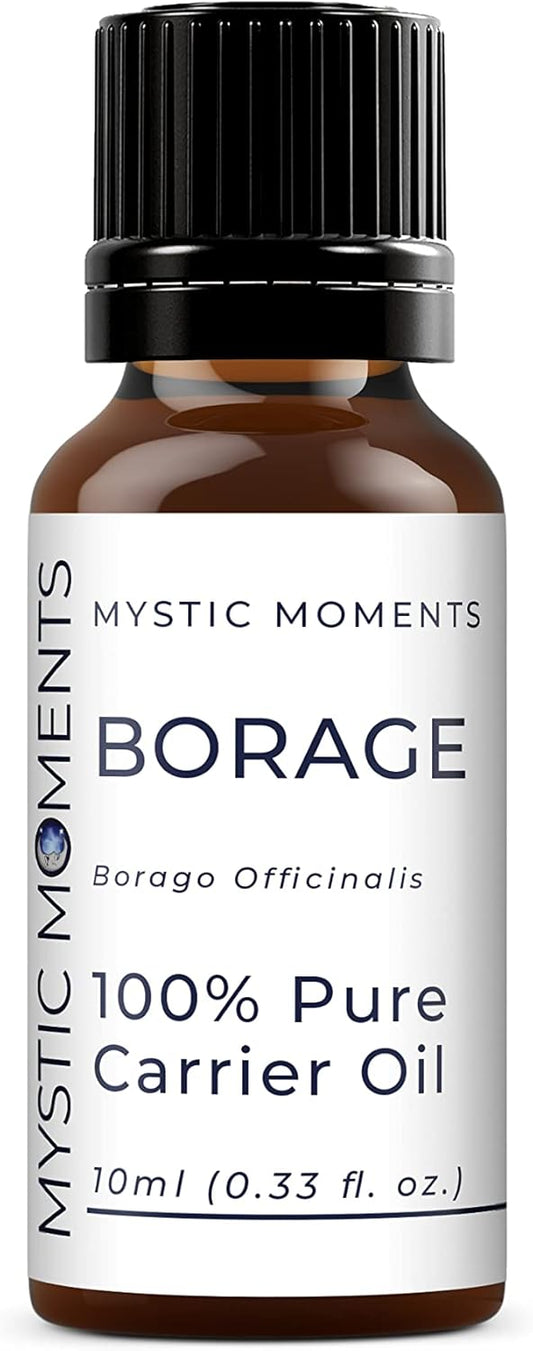 Mystic Moments | Sunflower Carrier Oil 250Ml - Pure & Natural Oil Perfect For Hair, Face, Nails, Aromatherapy, Massage And Oil Dilution Vegan Gmo Free