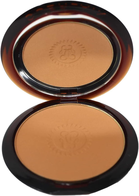 Guerlain Naturel Brunettes N° 03