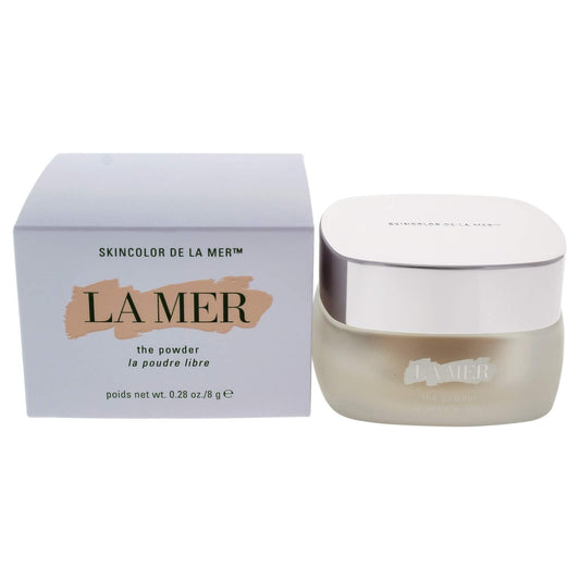 La Mer The Powder, 0.28 Ounce : Beauty & Personal Care