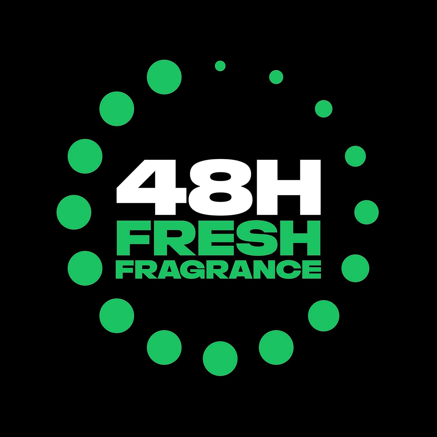 Lynx Jungle Fresh Aerosol Body Spray deodorant with a palm leaves & amber scent 48 hours of odour-busting zinc tech 6x 250 ml : Amazon.co.uk: Beauty