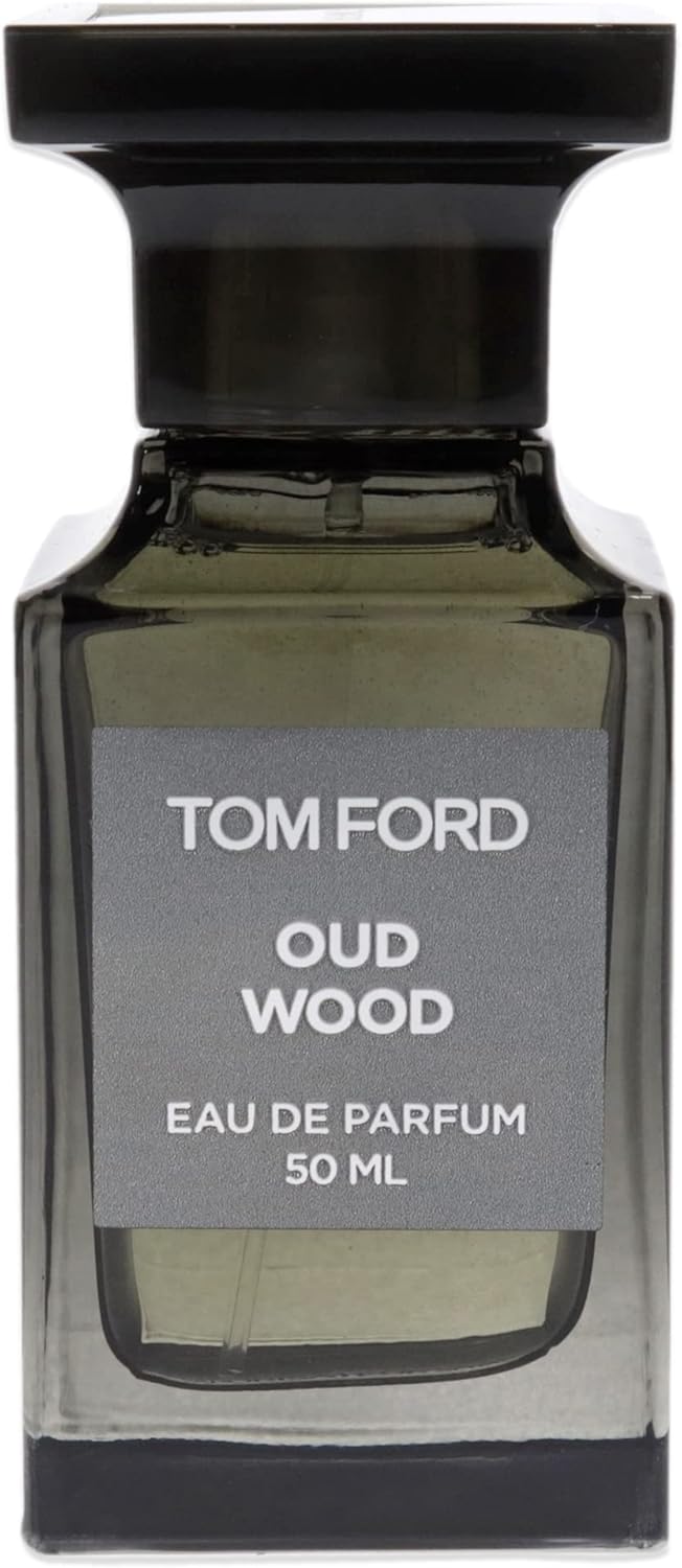 Oud Wood By Tom Ford Eau De Parfum For Men 50Ml