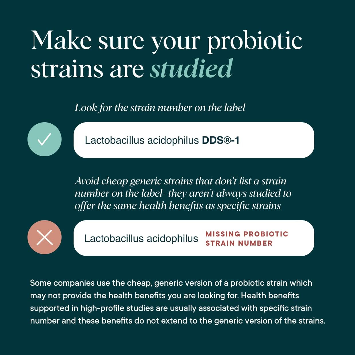 Ora Organic Probiotics with Prebiotics for Digestive Health 16 Billion CFU - Trust Your Gut - Strains - Acidophilus Lactobacillus Breve Bifidum Lactis : Health & Household