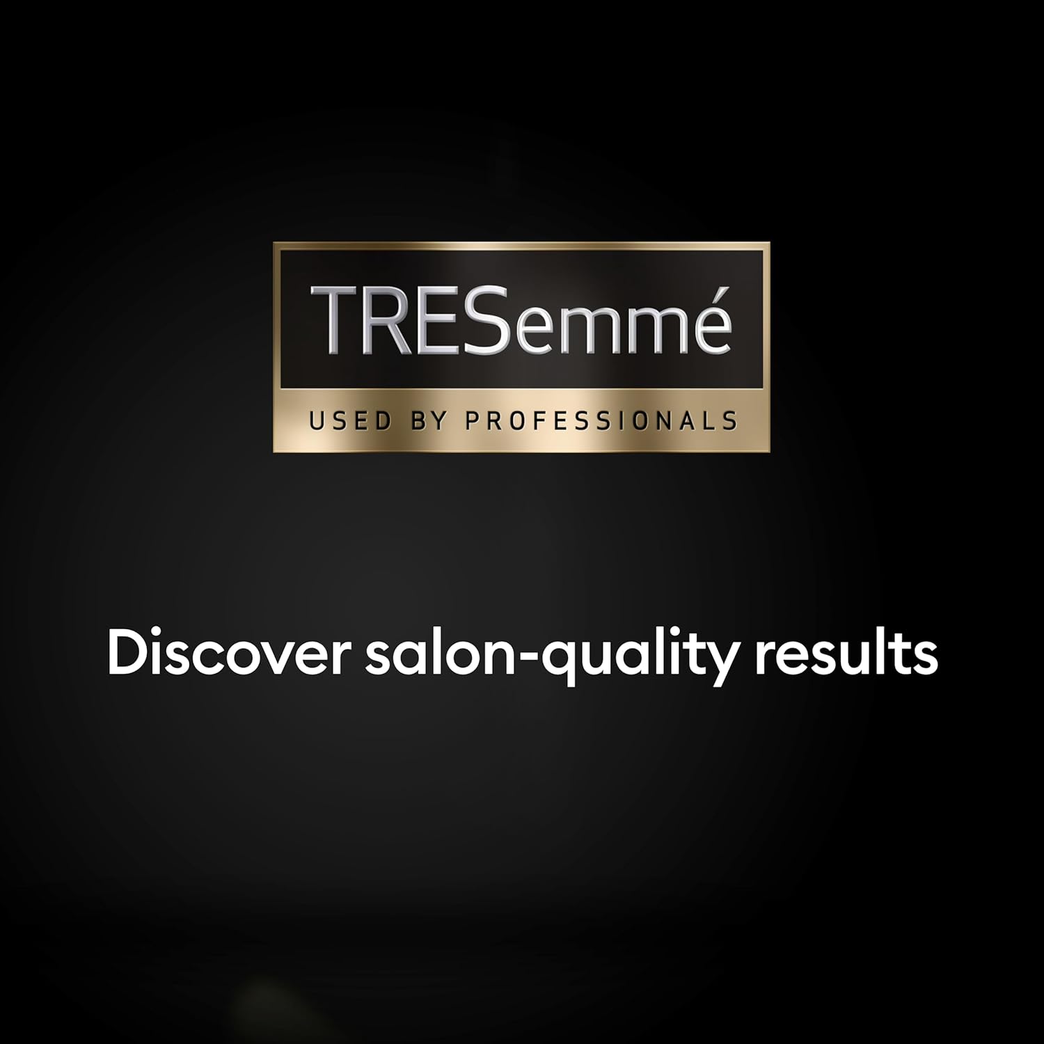 Tresemmé 1 Minute Wow Hydrate Intensive Hair Treatment With Hyaluronic Acid & Pro-Bond Complex For Dry Or Damaged Hair 170 Ml