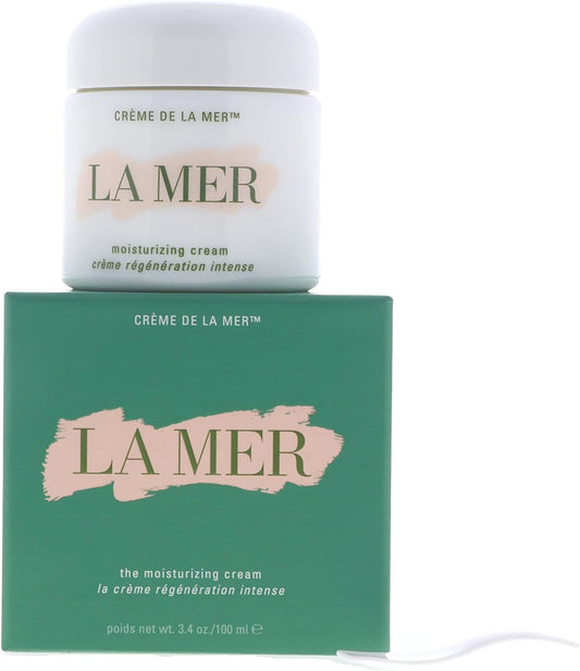 Creme De La Mer By La Mer Moisturizing Cream 100Ml