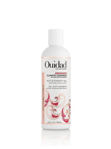 Ouidad Advanced Climate Control Heat & Humidity Gel