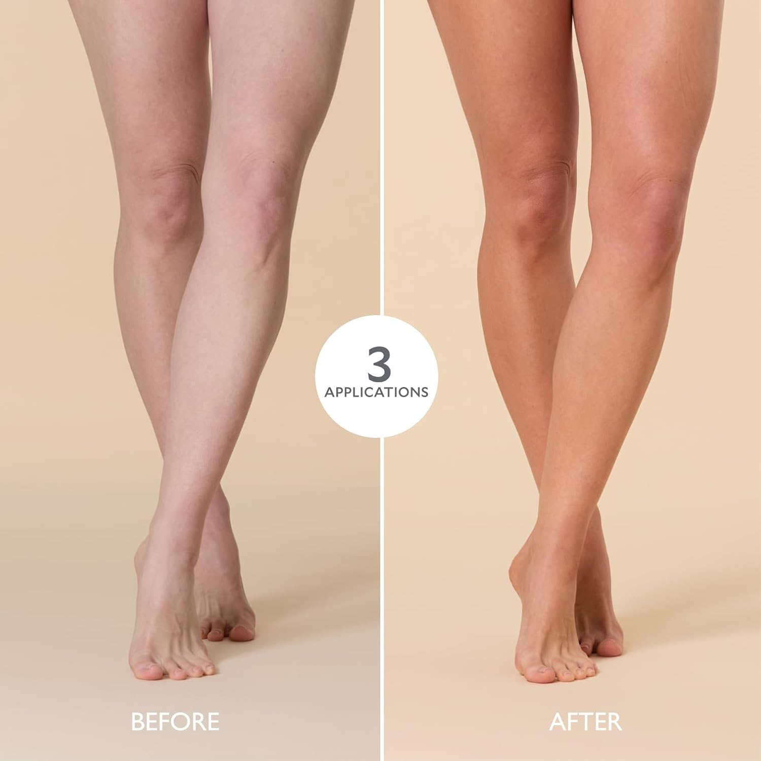 Gatineau - Golden Glow Gradual Tan (400ml) + Golden Glow (75ml), 2 in 1 Moisturiser & Self Tanning Lotion : Amazon.co.uk: Beauty