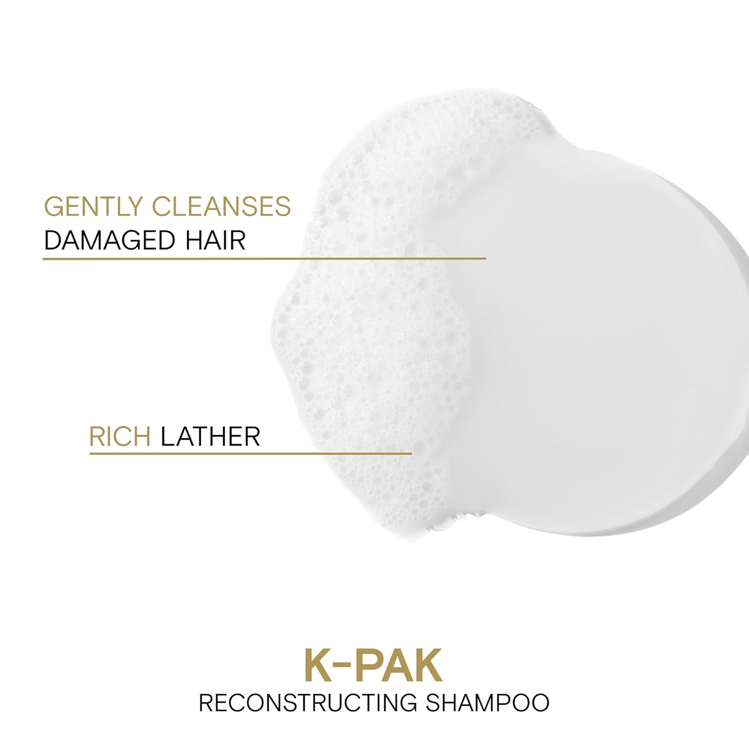 Joico K-Pak Reconstructing Shampoo & Treatment | For Damaged Hair : Everything Else