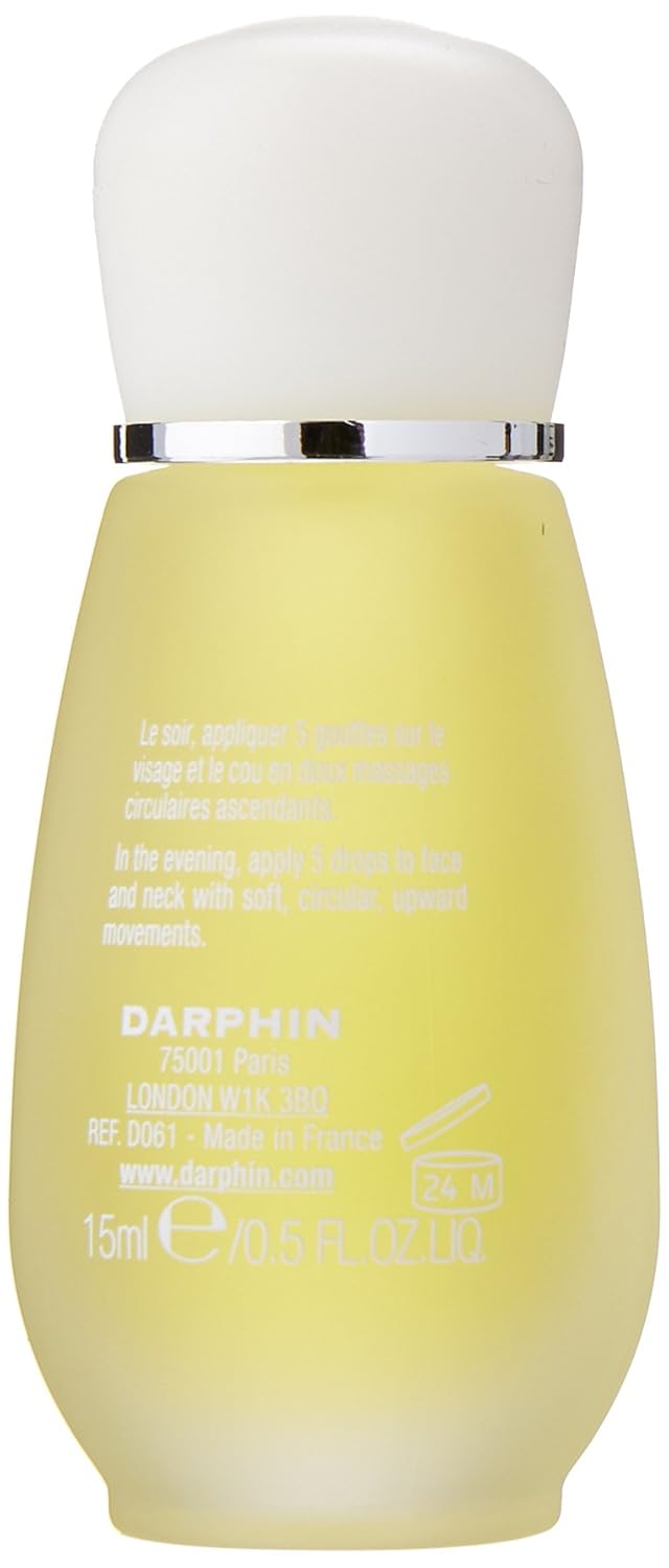 Darphin Aromatic Care, Orange Blossom, 0.5 Ounce : Facial Night Treatments : Beauty & Personal Care