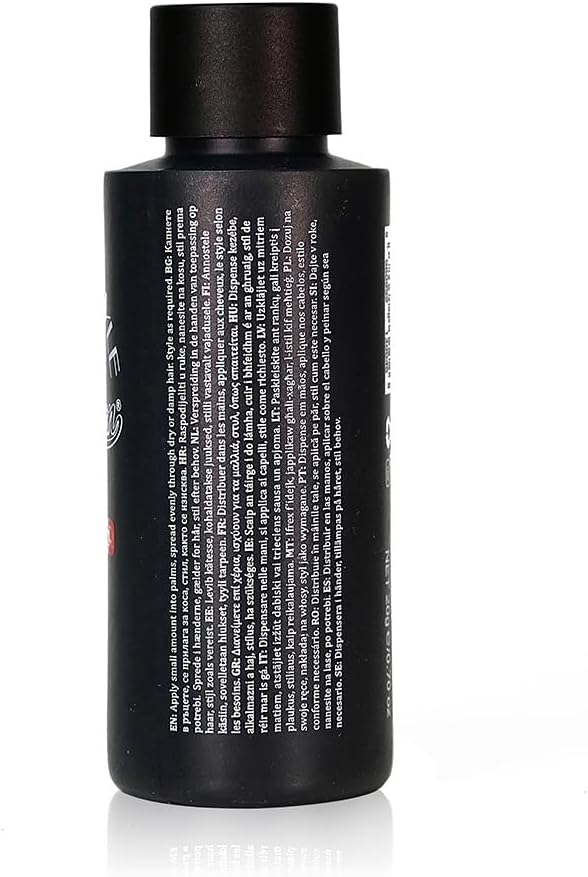 Dapper Dan Signature Style Styling Powder, Easy Application Hair Texture Powder for Men, Provides a Strong Matte Hold, Thickening and Voluminous Finish, Unscented, 20g : Amazon.co.uk: Beauty