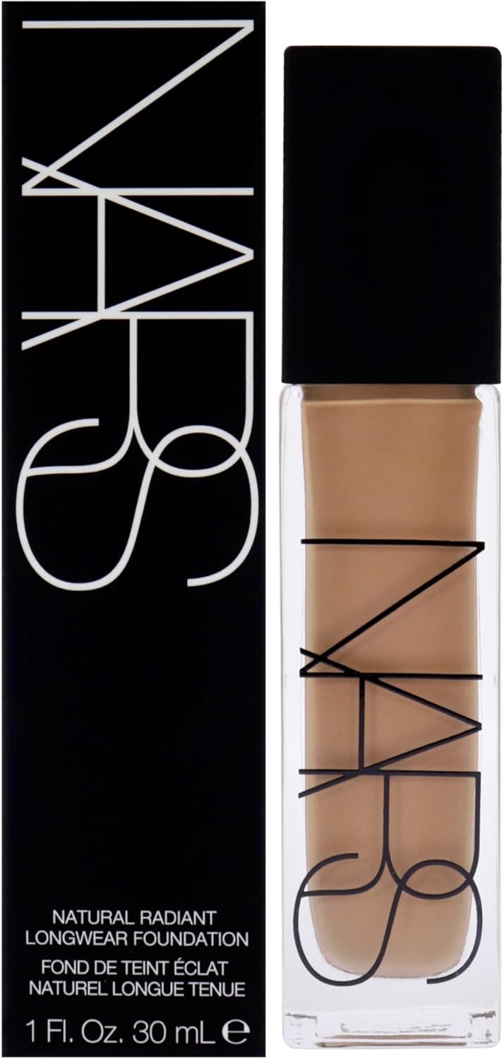 Nars Natural Radiant Medium 1.5 Vallauris Foundation 30Ml