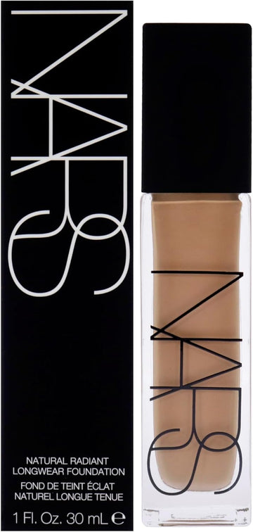 Nars Natural Radiant Medium 1.5 Vallauris Foundation 30Ml