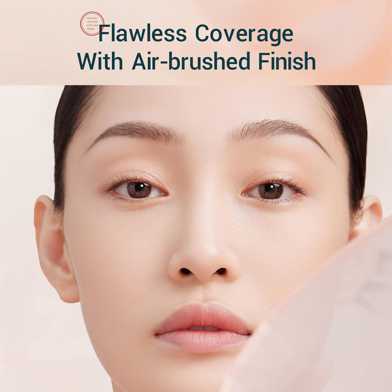 Florasis Yurong Airbrushed Tinted Pressed Powder (Z20 Cream) : Beauty & Personal Care