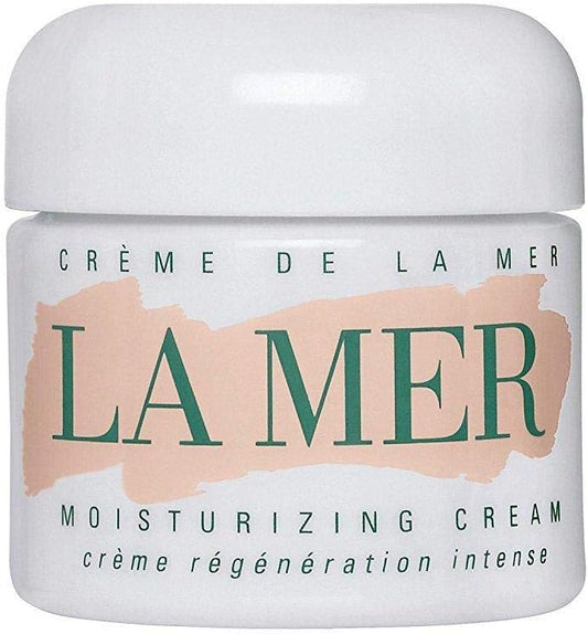 La Mer Creme De La Mer The Moisturizing Cream 0.5 Ounce / 15 Ml Part Of A Value Set By La Mer