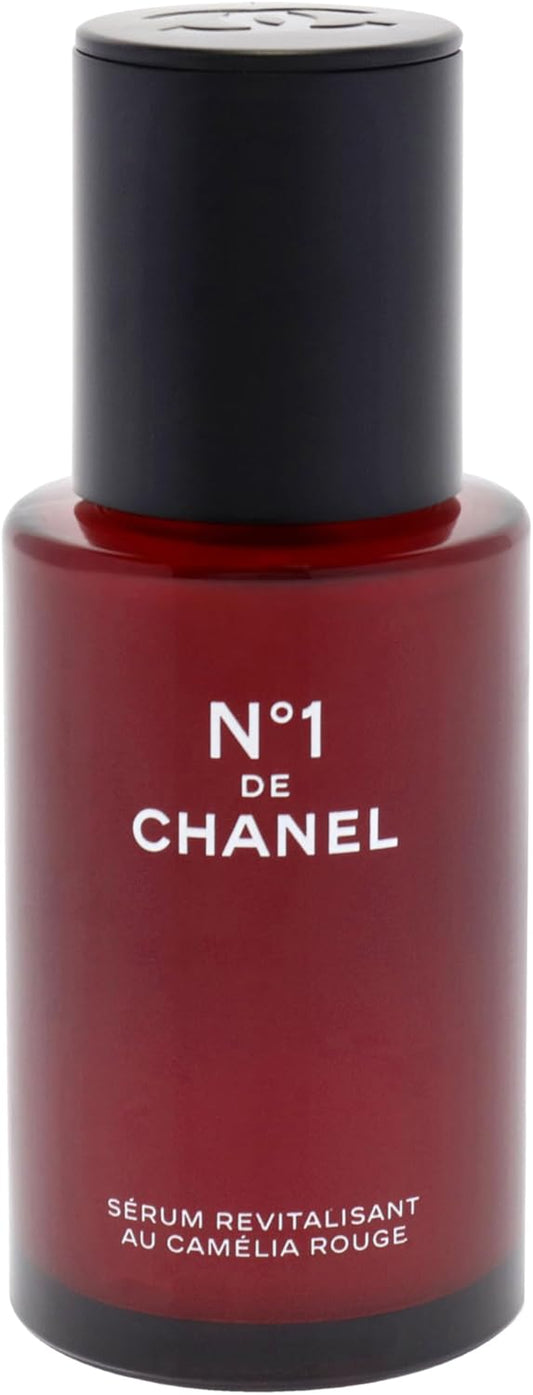 No1 De Chanel Revitalizing Serum By Chanel For Women - 1 Oz Serum