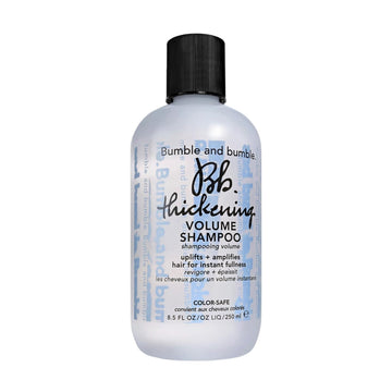 Bumble And Bumble Thickening Volumizing Shampoo