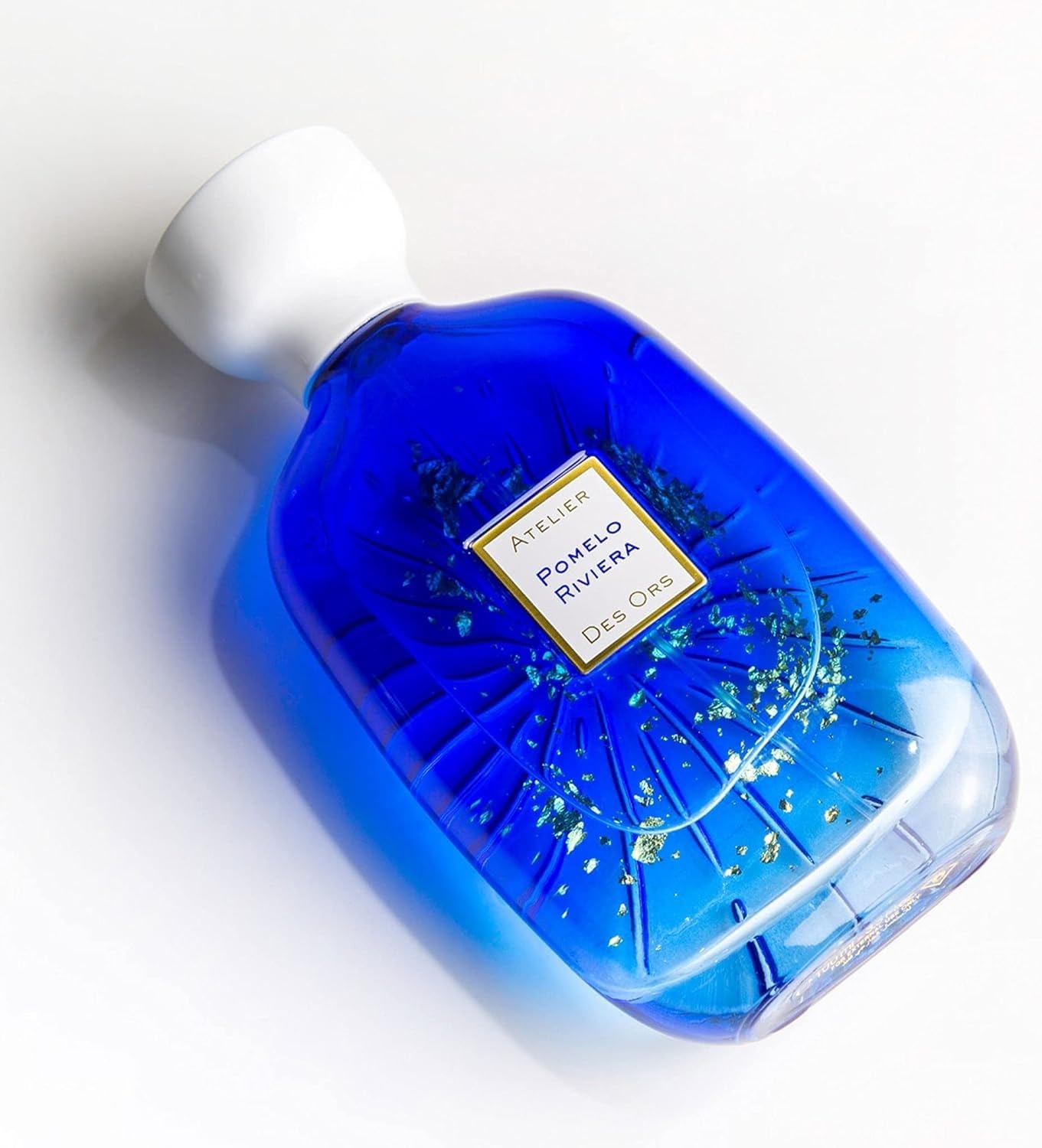 Atelier Des Ors Pomelo Riviera Eau De Parfum 100 Ml / 3.3 Oz,Adoncz020