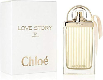 Love Story Chloe Edp Women'S Perfume