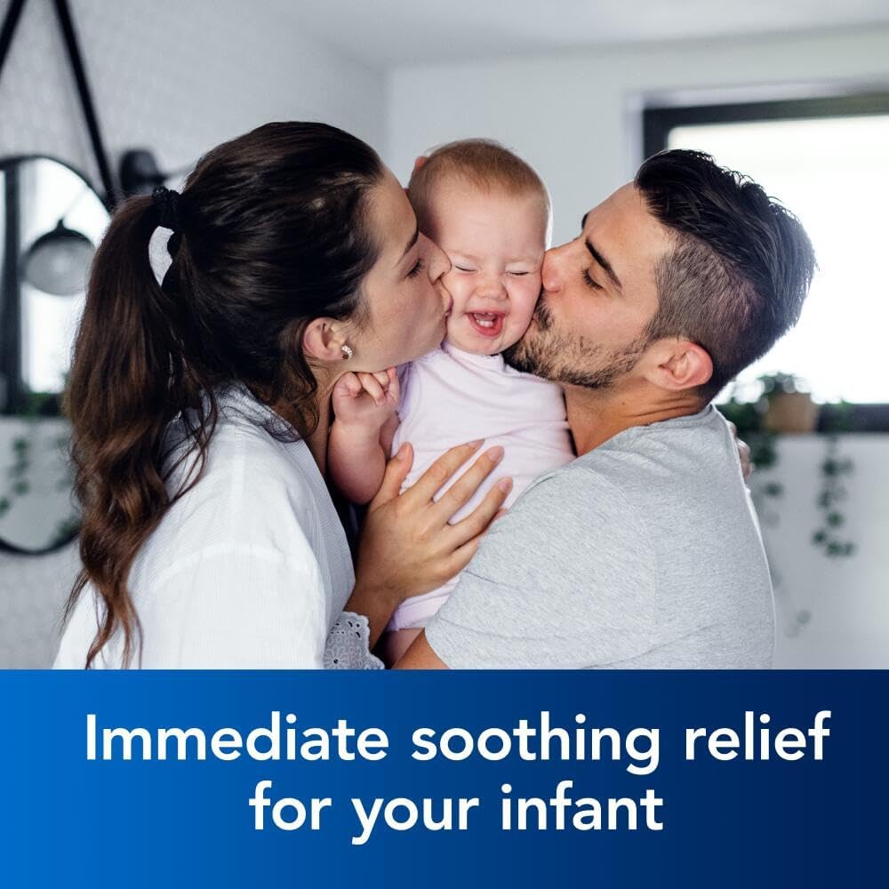 Benylin Infant’s Cough Syrup, Apple Flavour, 125 ml : Amazon.co.uk: Health & Personal Care