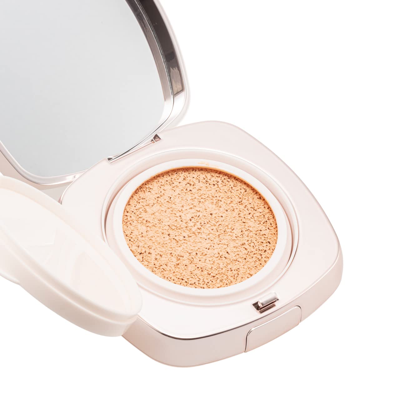 La Mer The Luminous Lifting Cushion Foundation Spf 20 - Pink Porcelain No. 01 : Beauty & Personal Care